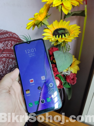 OPPO A5